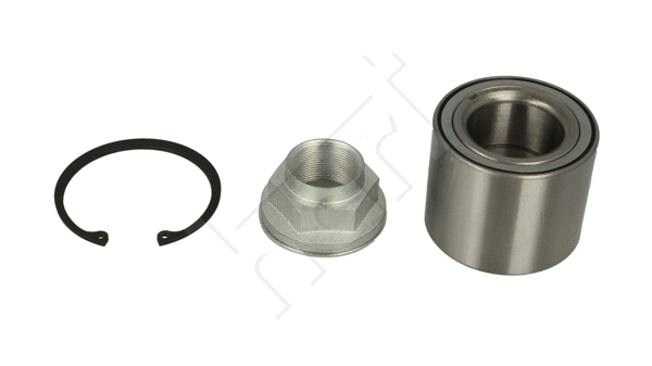 Kit de roulements de roue HART 902 391