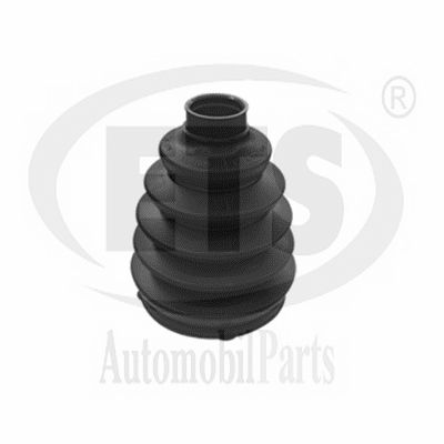 Joint-soufflet, arbre de commande ETS 19.SK.330
