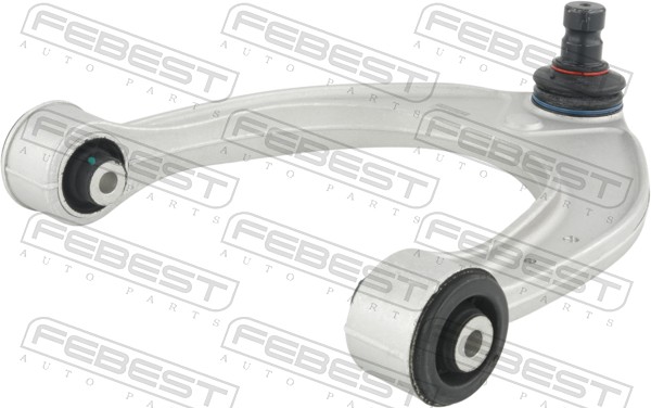 Bras de liaison, suspension de roue FEBEST 1924-F10FUP