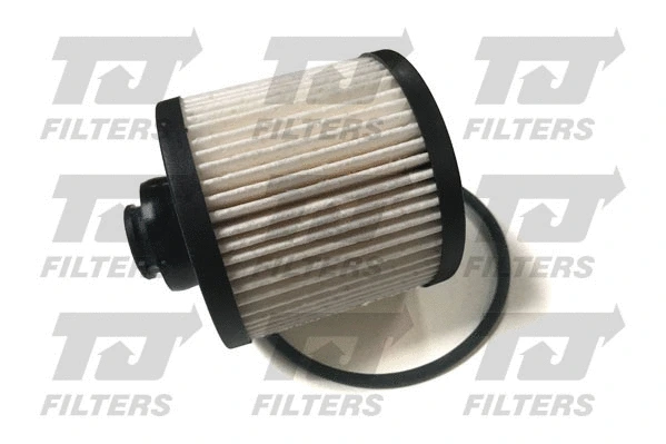 Filtre à carburant QUINTON HAZELL QFF0438