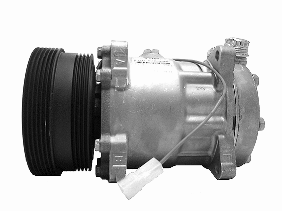 Compresseur, climatisation Airstal 10-0676