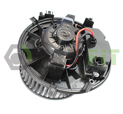 Pulseur d'air habitacle PROFIT 1860-0101
