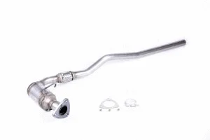 Catalyseur EEC VX6002