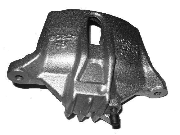 Étrier de frein TECDRIVE TET0308