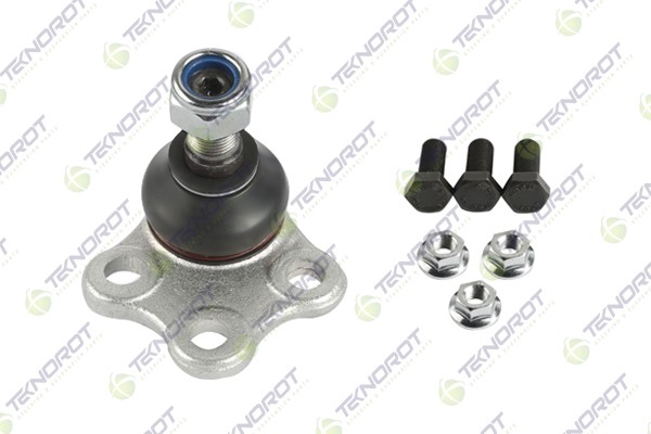 Rotule de suspension TEKNOROT R-656K