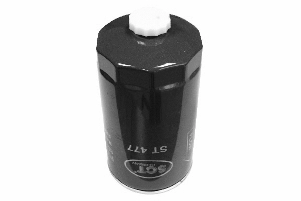 Filtre à carburant SCT - MANNOL ST 477