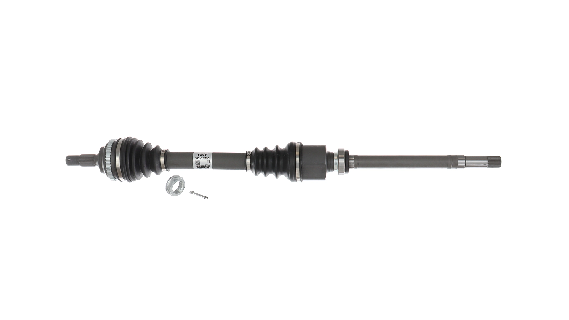 Arbre de transmission SKF VKJC 6356