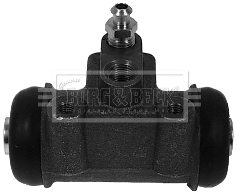 Cylindre de roue BORG & BECK BBW1679