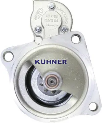 Démarreur AD KÜHNER 10230