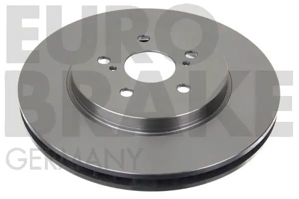 Disque de frein EUROBRAKE 58152045168