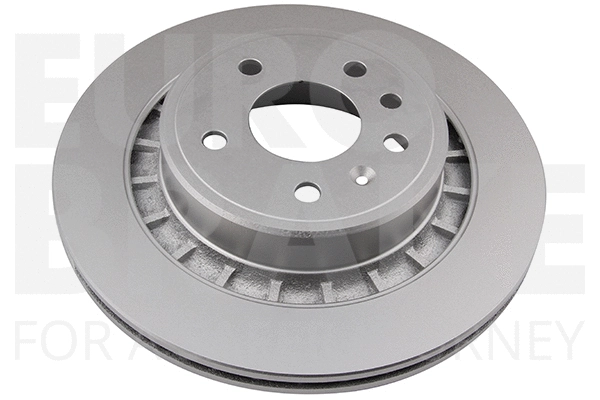 Disque de frein EUROBRAKE 5815314111