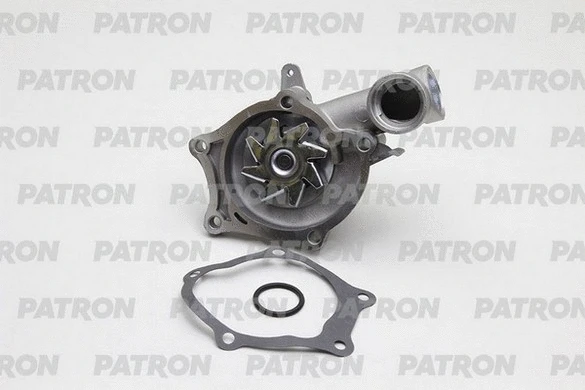 Pompe à eau, refroidissement du moteur PATRON PWP1126KOR
