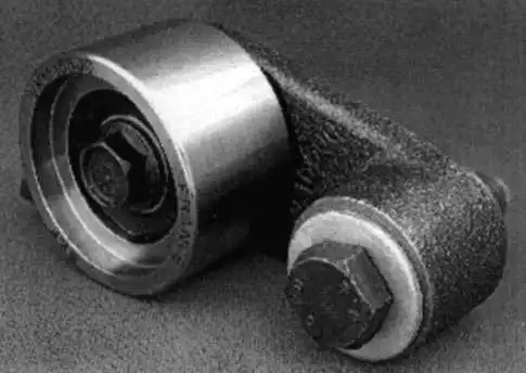 Poulie de tension, courroie crantée TECHNOX TD11121