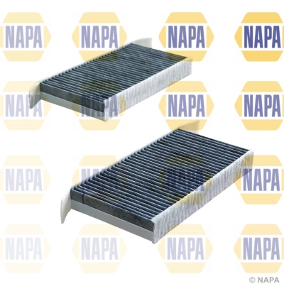 Filtre, air de l'habitacle NAPA NFC4122