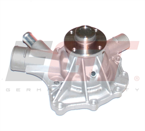 Pompe à eau, refroidissement du moteur EGT 701266EGT