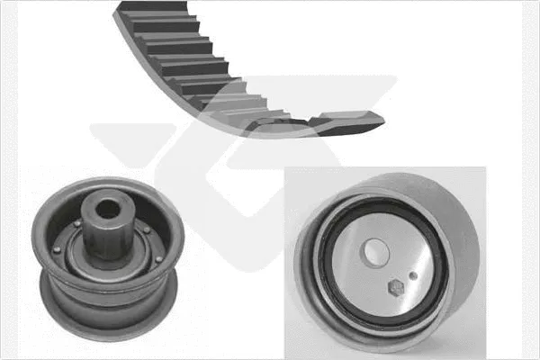 Kit de courroie crantée HUTCHINSON KH 294