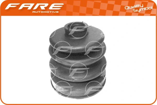 Joint-soufflet, arbre de commande FARE SA 1291