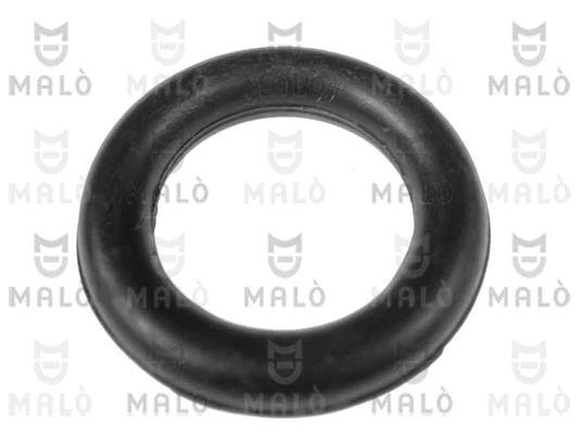 Butée élastique, silencieux AKRON-MALÒ 23813