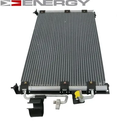 Condenseur, climatisation ENERGY 96207354