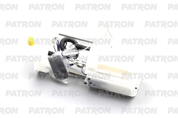 Module d'alimentation en carburant PATRON PFP515