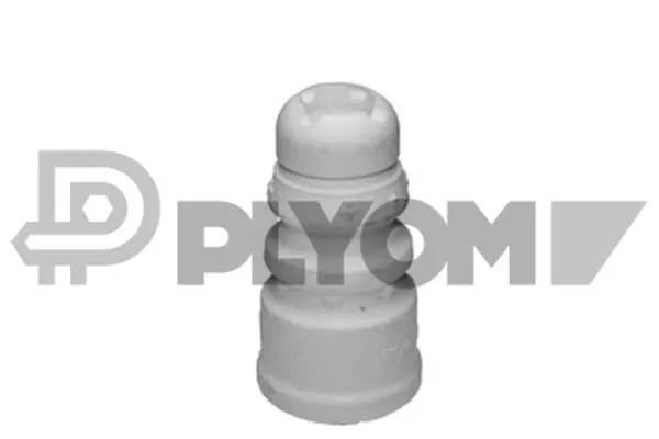Butée élastique, suspension PLYOM P756981