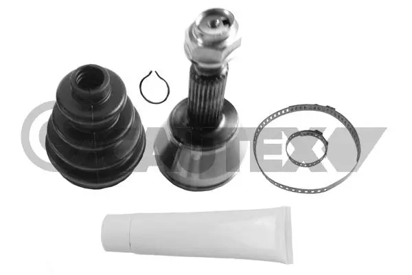 Jeu de joints, arbre de transmission CAUTEX 760207
