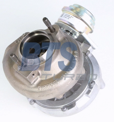Turbocompresseur, suralimentation BTS Turbo T914292