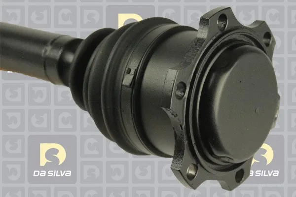 Arbre de transmission DA SILVA 9235AT