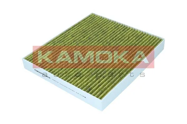 Filtre, air de l'habitacle KAMOKA 6080138