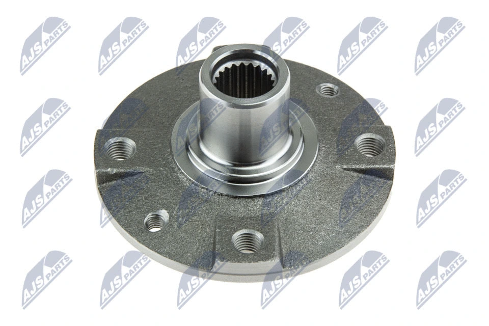 Moyeu de roue NTY KLP-RE-001P
