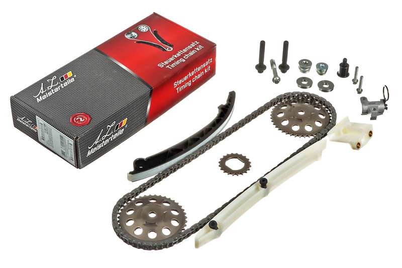 Kit de distribution par chaîne A.Z. Meisterteile AZMT-30-059-1215