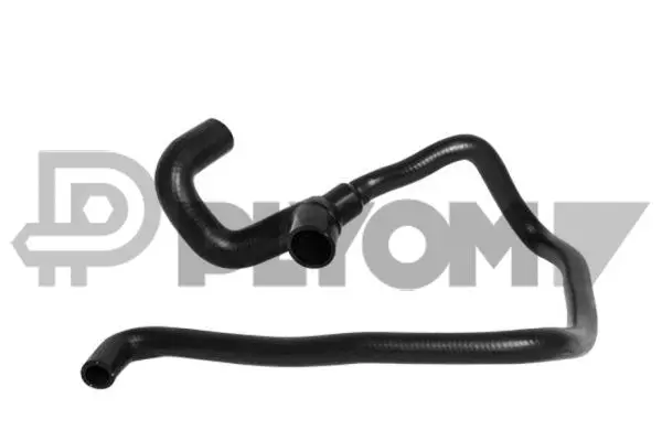 Durite de radiateur PLYOM P754088
