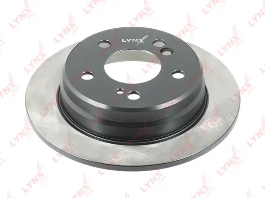 Disque de frein LYNXAUTO BN-1075