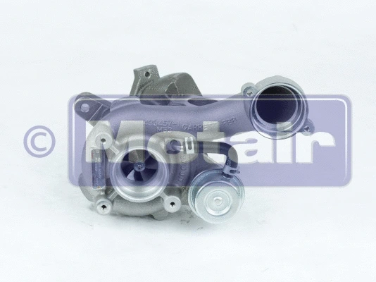 Turbocompresseur, suralimentation MOTAIR TURBO 333644