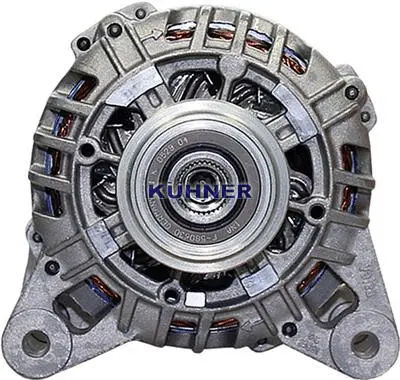Alternateur AD KÜHNER 553994RIV