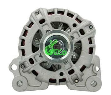 Alternateur GECO A14488