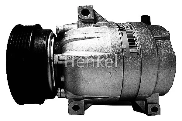 Compresseur, climatisation Henkel Parts 7110476R