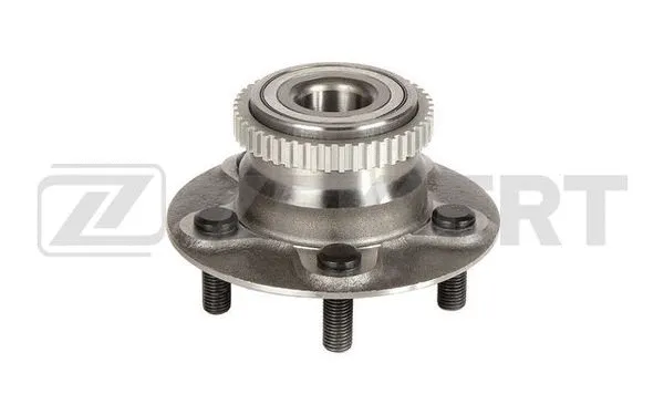 Moyeu de roue ZEKKERT RL-1492