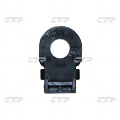 Suspension, stabilisateur CTR GV0413