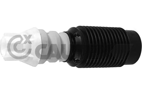 Butée élastique, suspension CAUTEX 750927