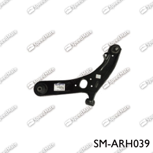 Bras de liaison, suspension de roue SpeedMate SM-ARH039