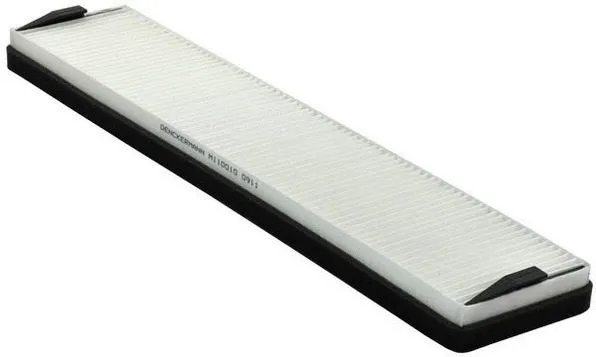 Filtre, air de l'habitacle DENCKERMANN M110010