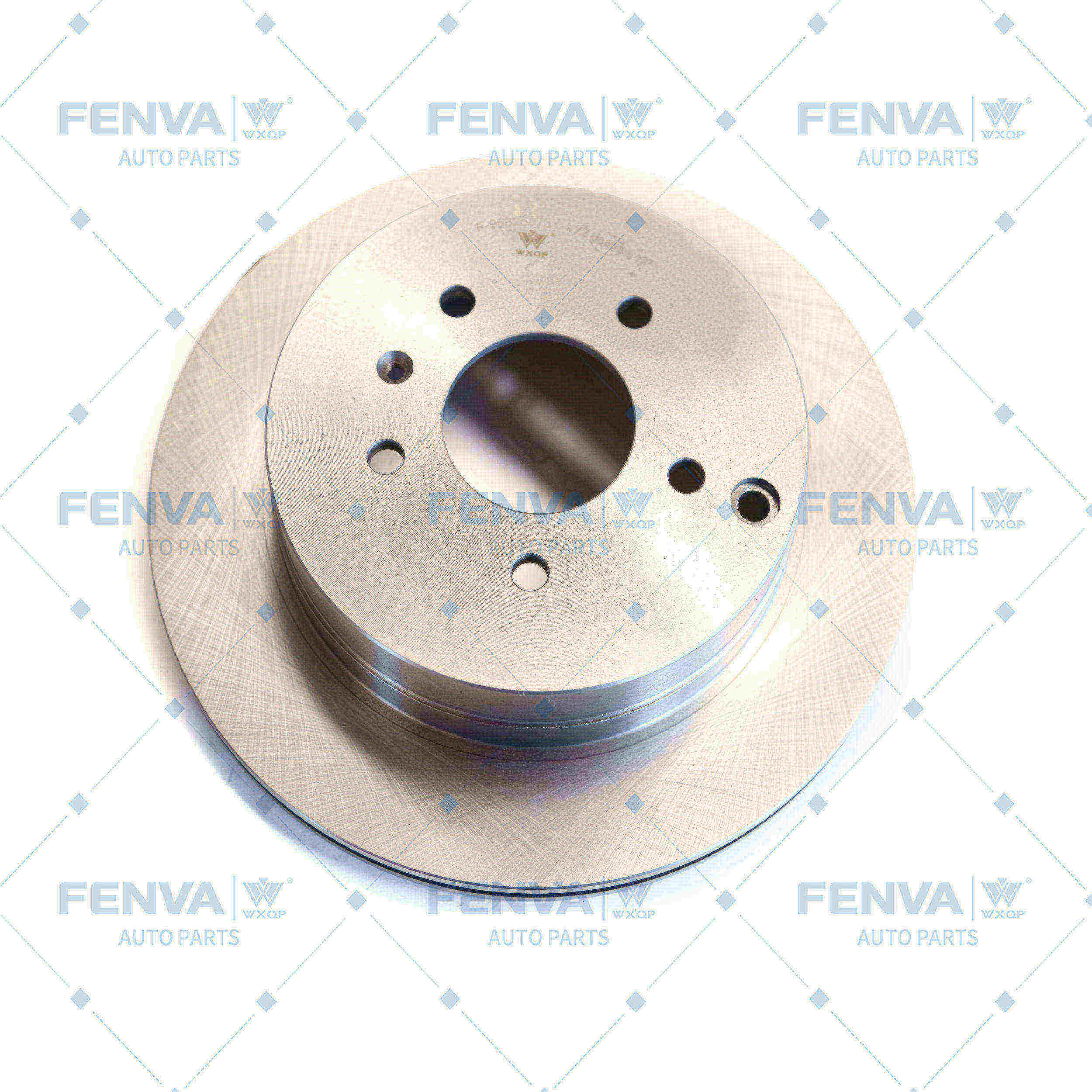 Disque de frein WXQP 561575