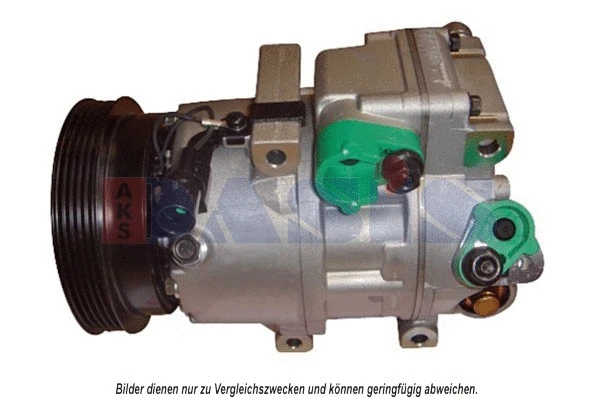 Compresseur, climatisation AKS DASIS 852757N