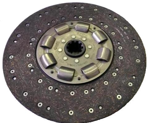 Disque d'embrayage LIPE CLUTCH 430-019-L6100