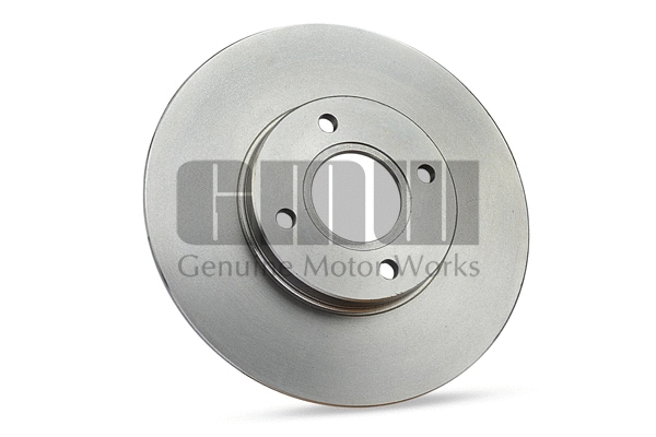 Disque de frein GMW BD161125AA