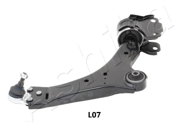 Bras de liaison, suspension de roue ASHIKA 72-0L-L06R
