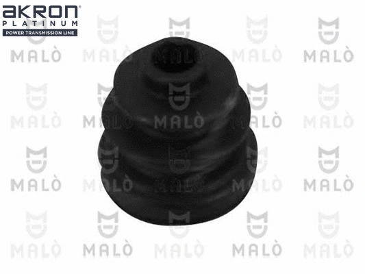 Joint-soufflet, arbre de commande AKRON-MALÒ 53401