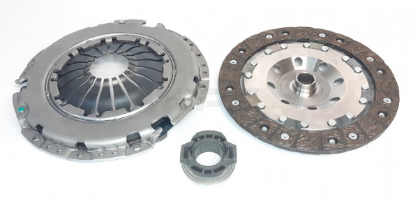 Kit d'embrayage NPS V200G12