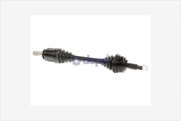 Arbre de transmission DEPA 3100850